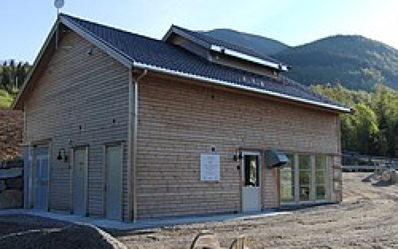 Helgheim_kraftverk