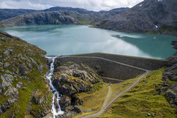 Midtbotnvatnet