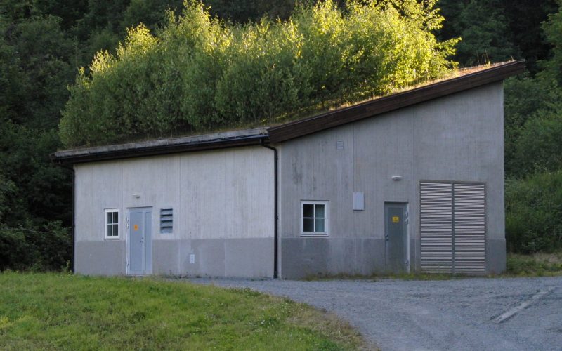 Mosbakka_kraftverk