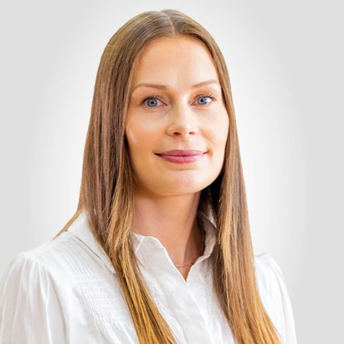 Rebekka lav