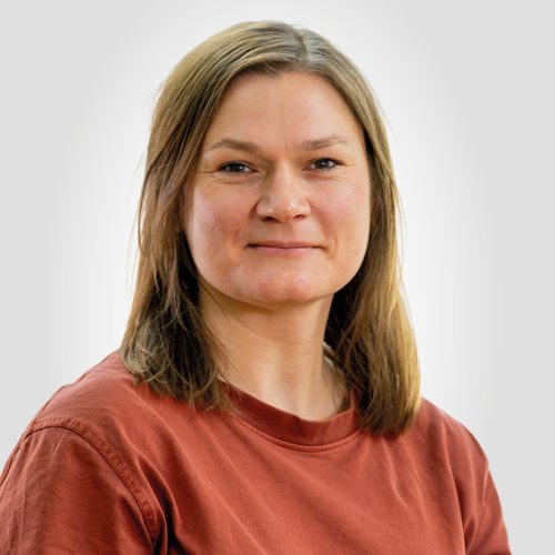 SKL - Portrett – korrektur - Hilde Zwaig Kolstad