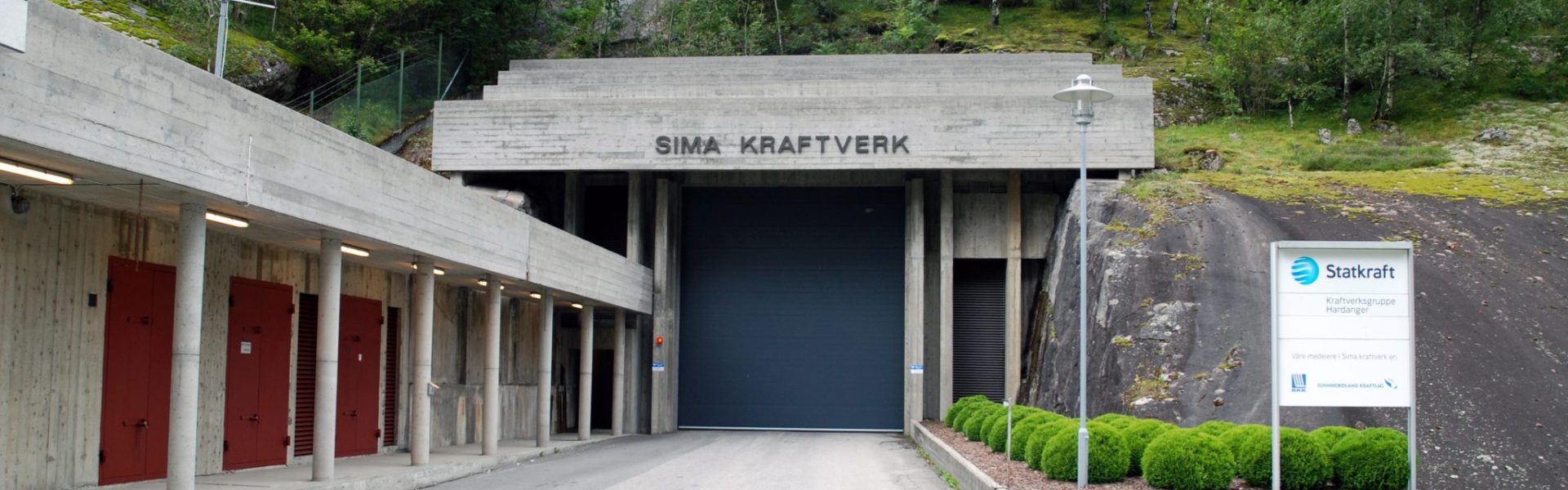 Sima_kraftverk