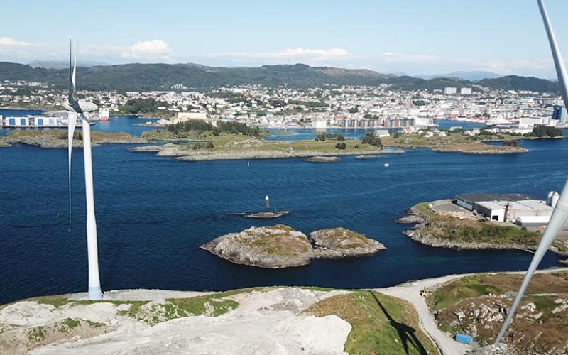 Storøy